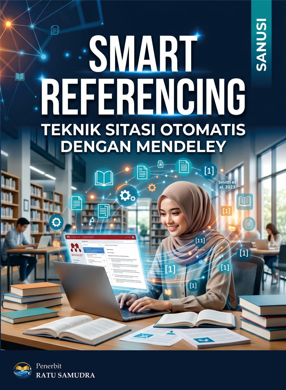 SMART REFERENCING