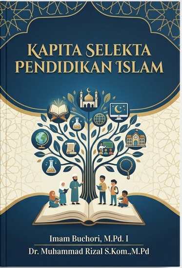KAPITA SELEKTA PENDIDIKAN ISLAM
