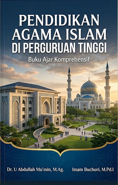 PENDIDIKAN AGAMA ISLAM DI PERGURUAN TINGGI